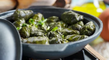 تقاليد المائدة الأذربيجانية تروي حكايات الشعوب خلال شهر رمضان في أرض الزعفران